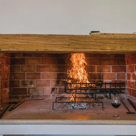 Four-bedroom In Lokvicici Lokvicic